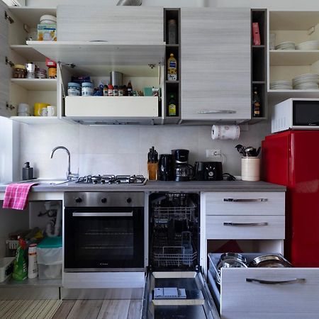 Casa Carozzi Daire Milano Dış mekan fotoğraf