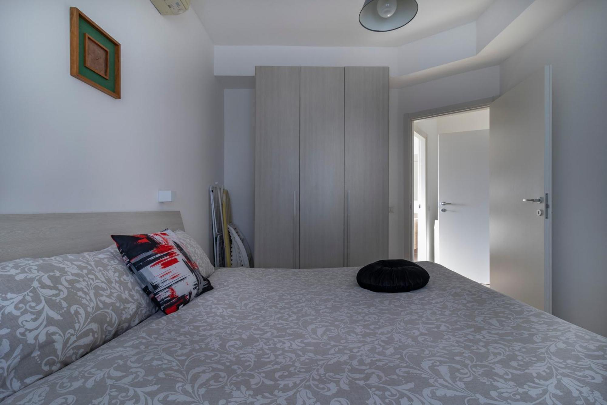 Casa Carozzi Daire Milano Dış mekan fotoğraf