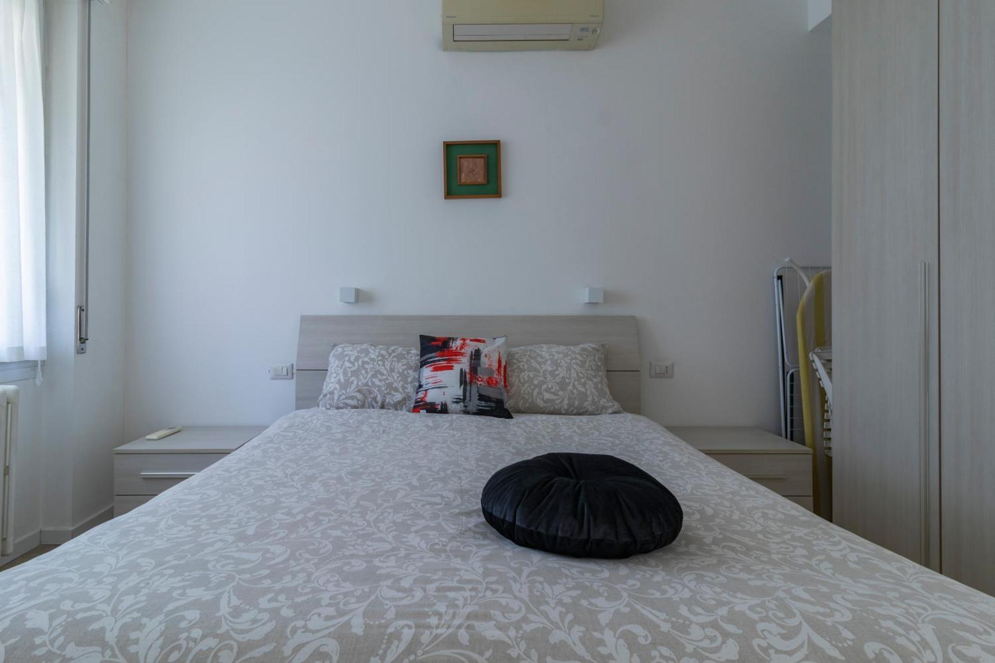 Casa Carozzi Daire Milano Dış mekan fotoğraf
