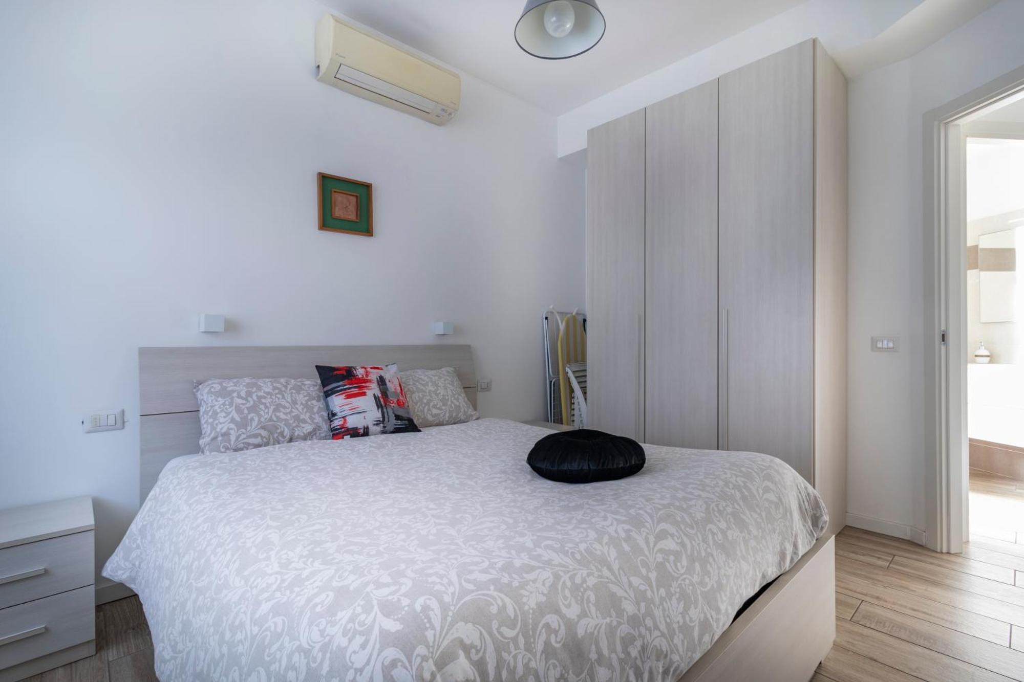 Casa Carozzi Daire Milano Dış mekan fotoğraf