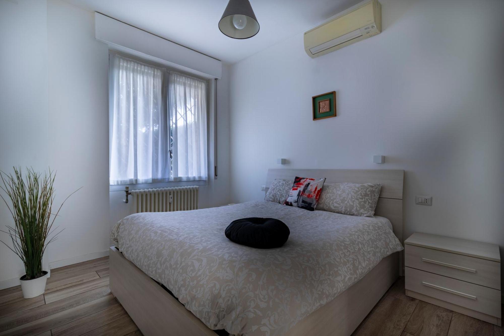 Casa Carozzi Daire Milano Dış mekan fotoğraf
