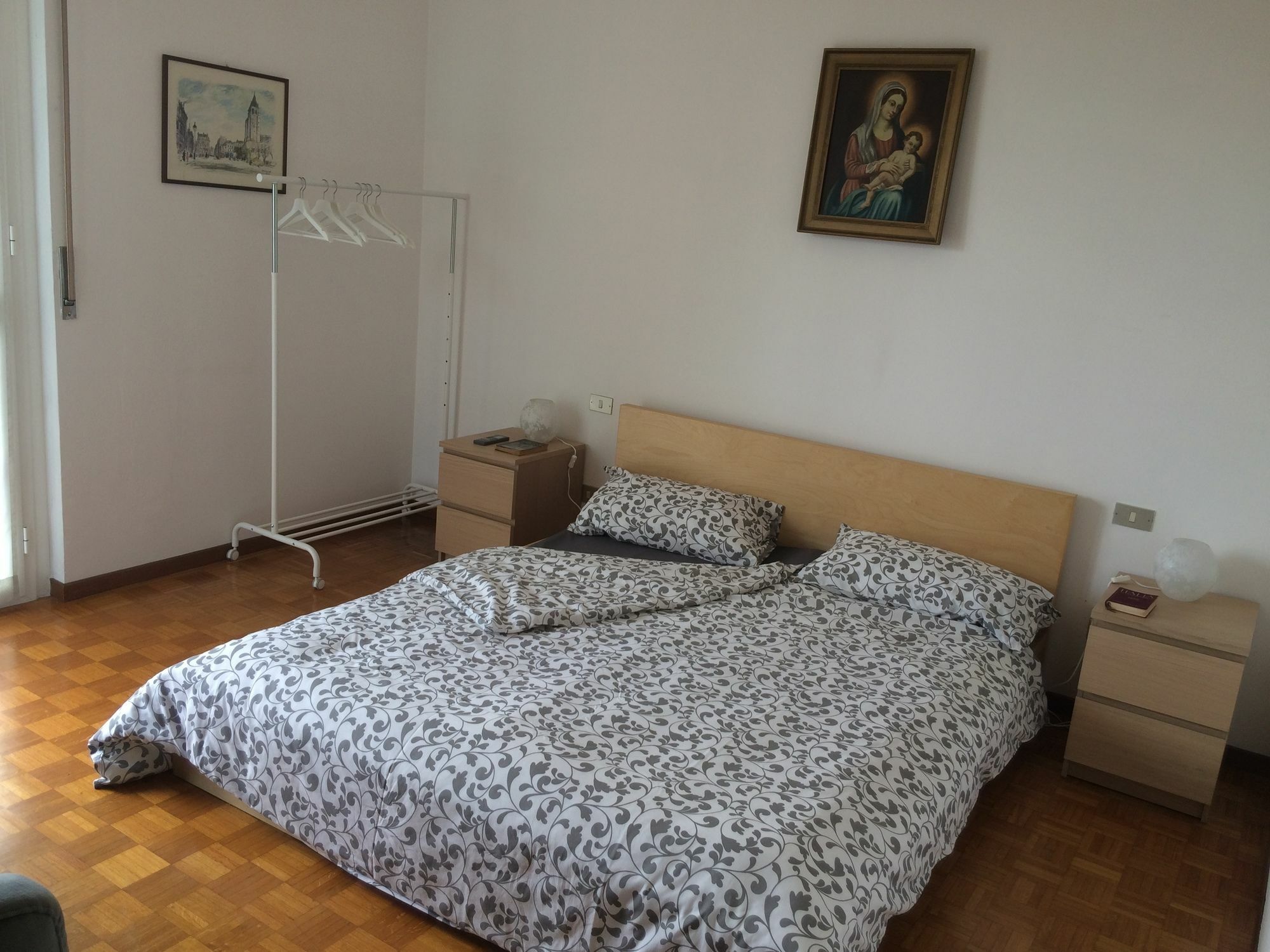 Casa Carozzi Daire Milano Dış mekan fotoğraf